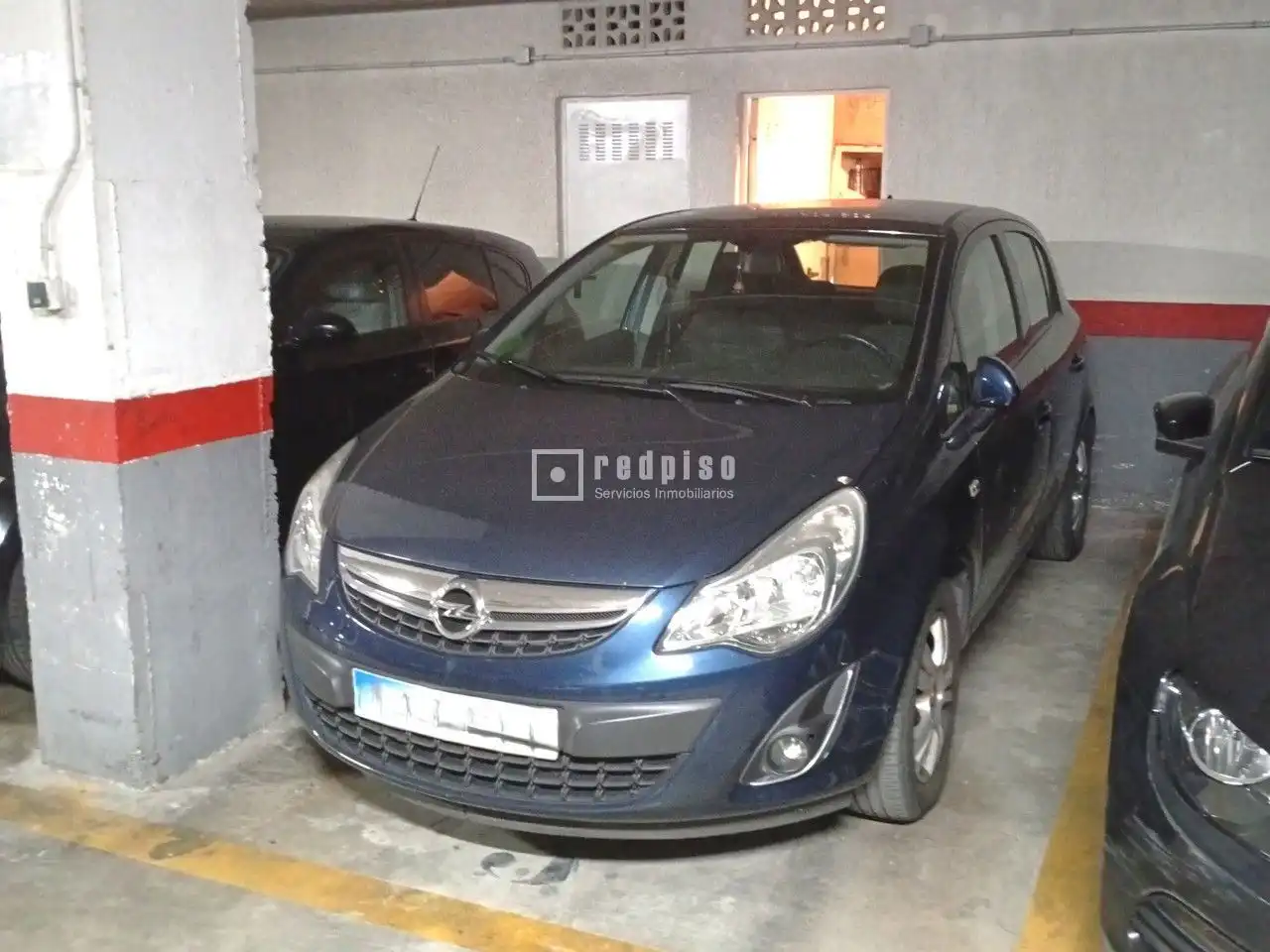 Parking de Garaje en venta en Torremolinos