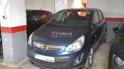 Foto 3 de Garaje en venta en Gran Cardenal, Calvario, Torremolinos