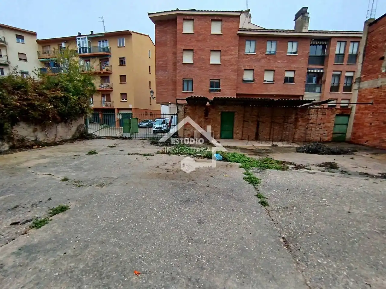 Rural land for sale in Calle Parra, imagen 26