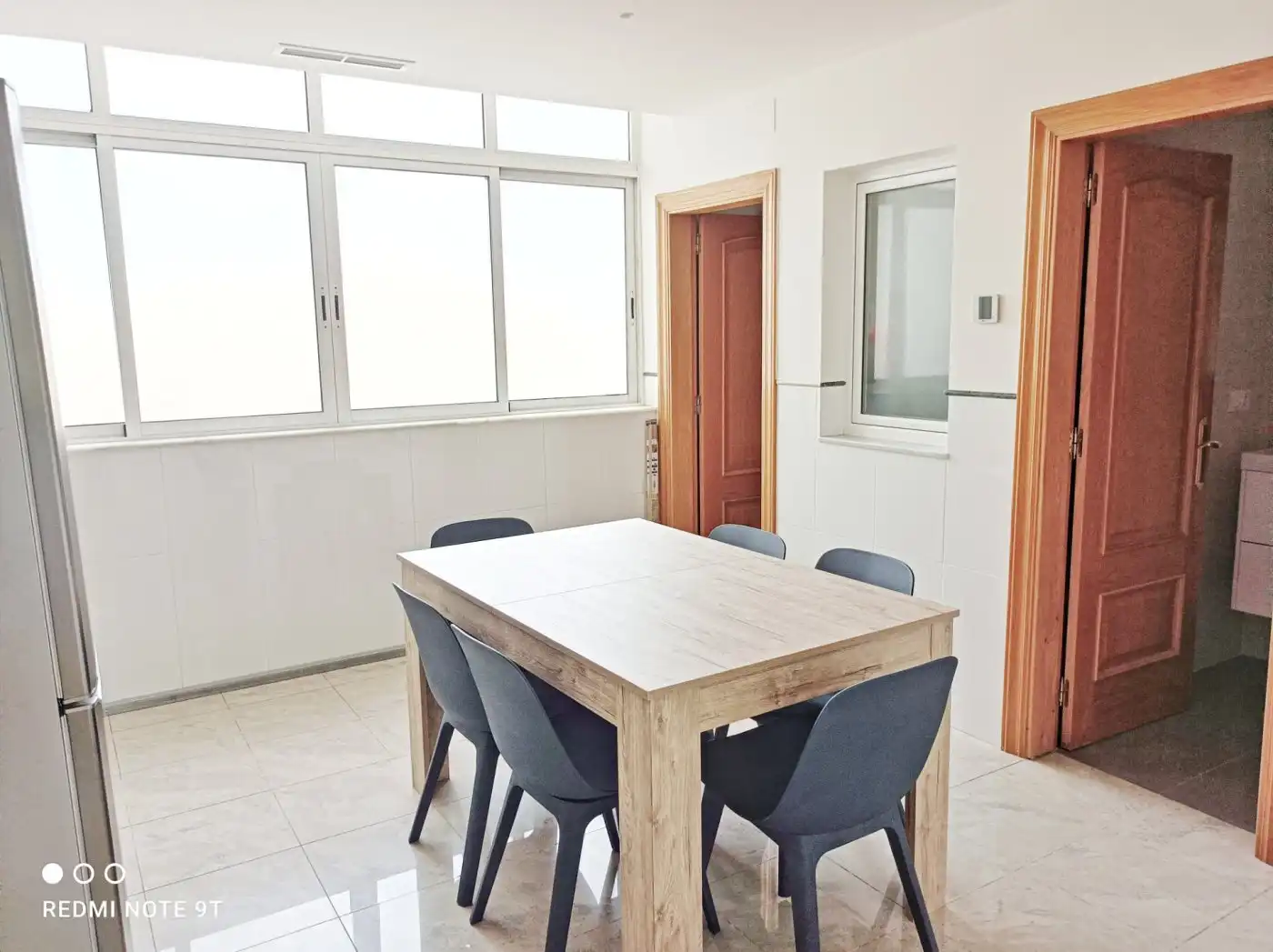 Wohnung zur Miete in comunitat valenciana, Pont Nou - Corazón de Jesús