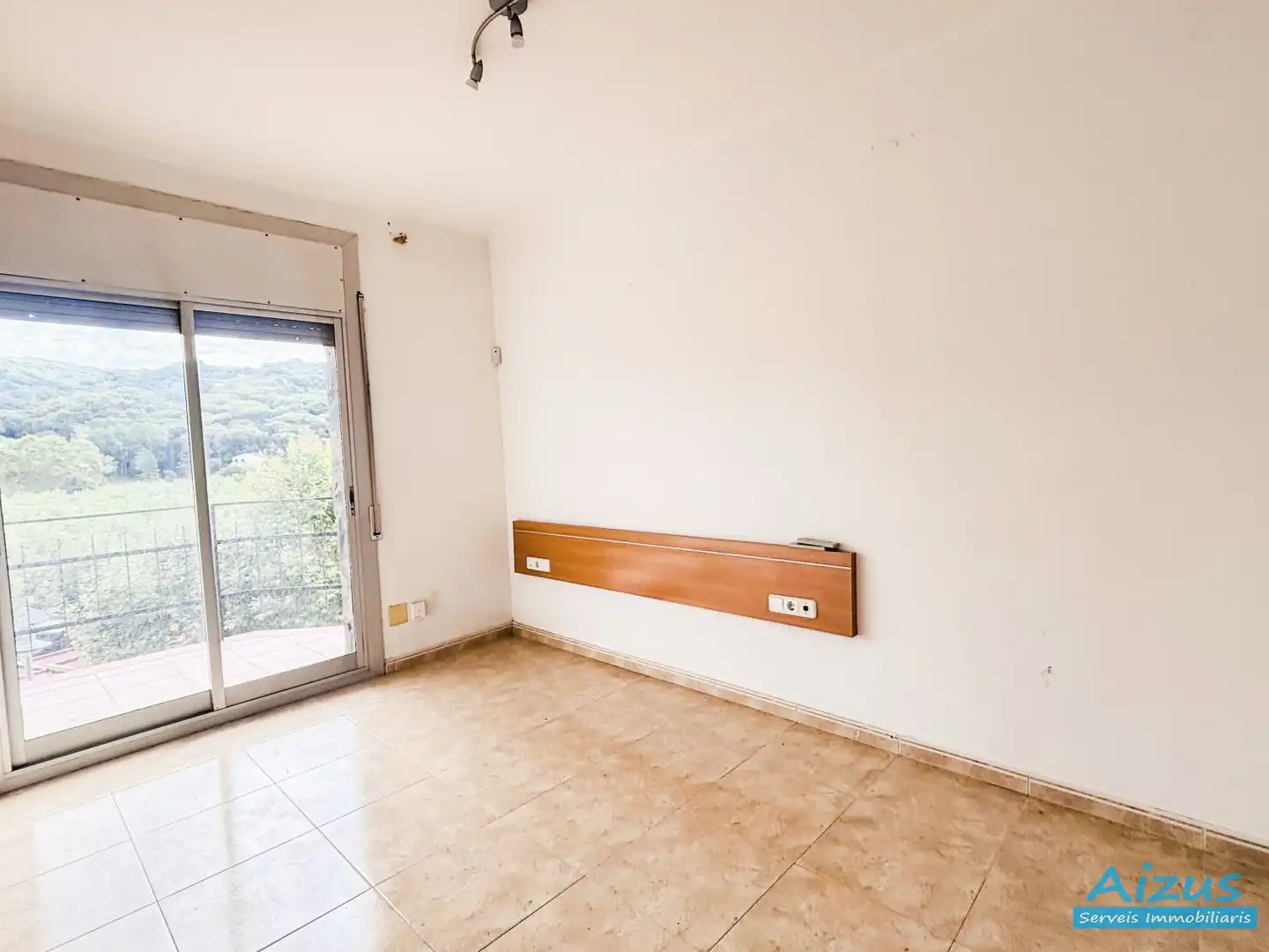 Wohnung mit Terrasse zum Verkauf in Sant Cebrià de Vallalta, imagen 2