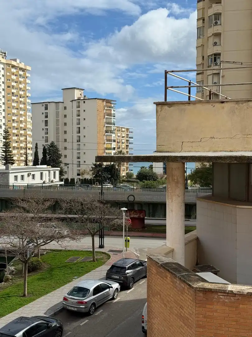 Apartament amb ascensor en venda a Los Boliches, imagen 13