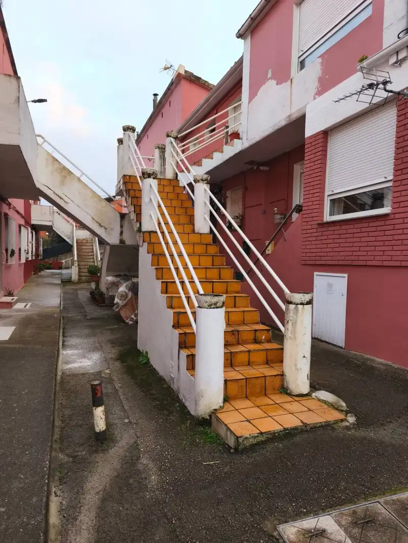 Exterior view of Flat for sale in El Astillero    with Private garden, Terrace and Storage room