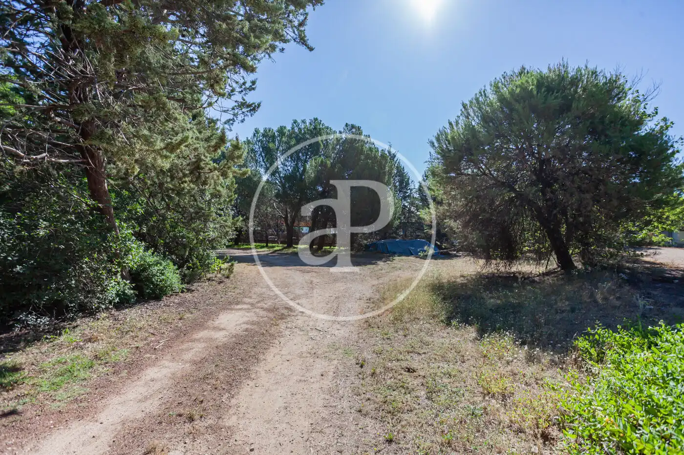 Residencial en venda en Guadarrama