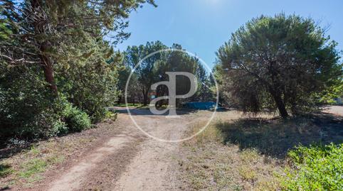 Foto 5 de Residencial en venta en C. de Santiago Rodríguez Conde, Guadarrama, Madrid