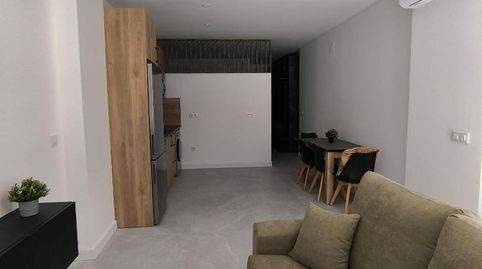 Foto 2 von Wohnungen zum Verkauf in Centro, Alcalá de Guadaira