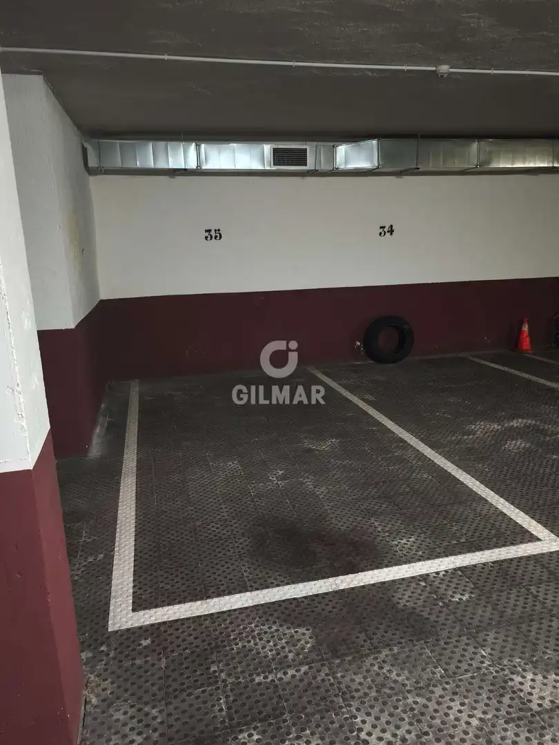 Parking of Garage for sale in Madrid