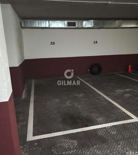 Photo 2 of Garage for sale in Niño Jesús, Madrid Capital