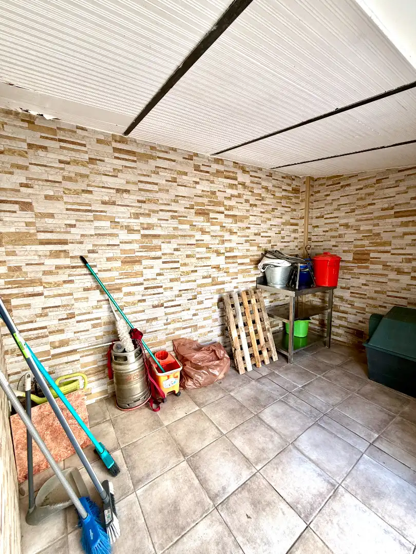 Casa o xalet en venda en Mairena del Aljarafe