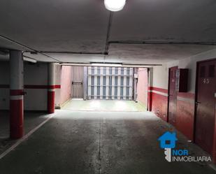 Aparcament de Garatge en venda en Laredo