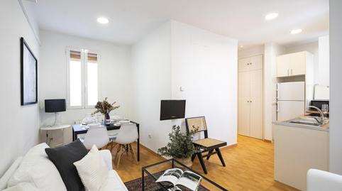 Foto 4 de Pis de lloguer a Del Divino Vallés, Delicias,  Madrid Capital