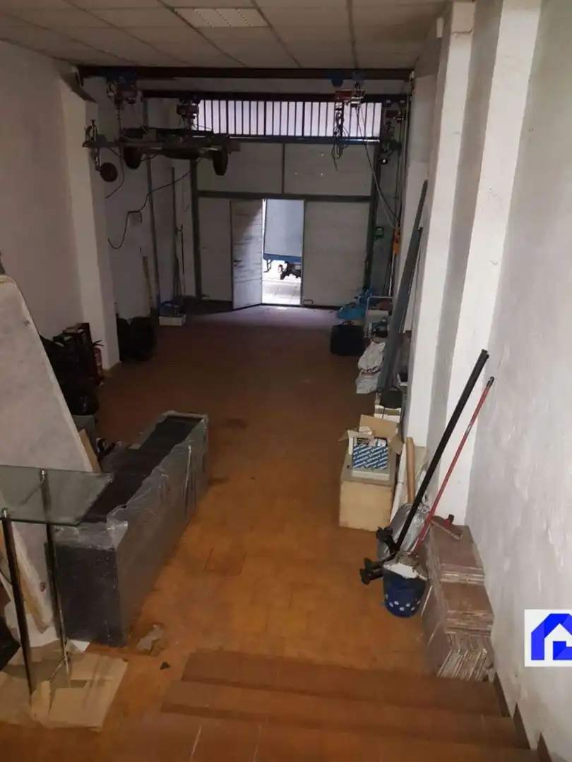 Local en venta en Buenavista - El Cristo