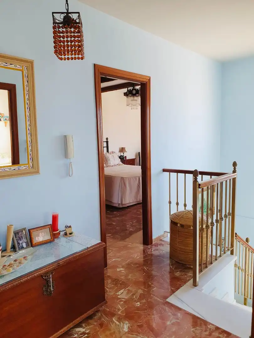 Haus mit Pool zum Verkauf in Torre del Mar, imagen 39