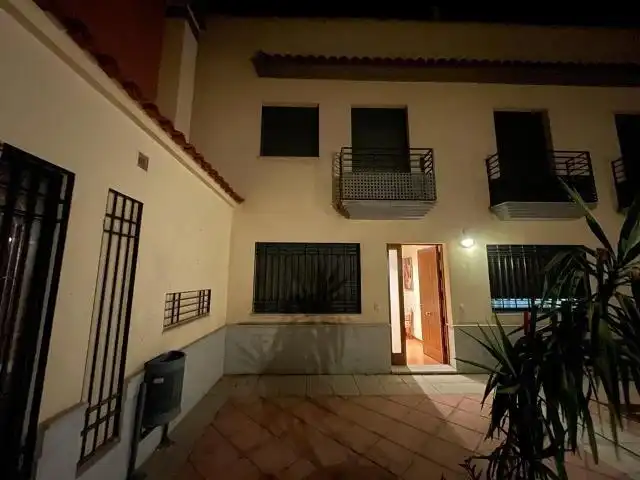 Haus mit Terrasse zum Verkauf in Pozoblanco, imagen 4