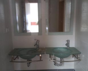 Bathroom of Industrial buildings for sale in  Cádiz Capital  with Alarm