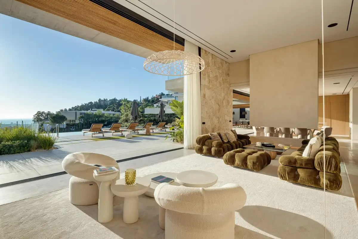 Casa a schiera in vendita a El Madroñal, imagen 8