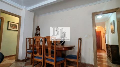 Foto 4 de Piso en venta en Calle Beethoven, Los Guindos - Parque Mediterráneo - Santa Paula, Málaga Capital