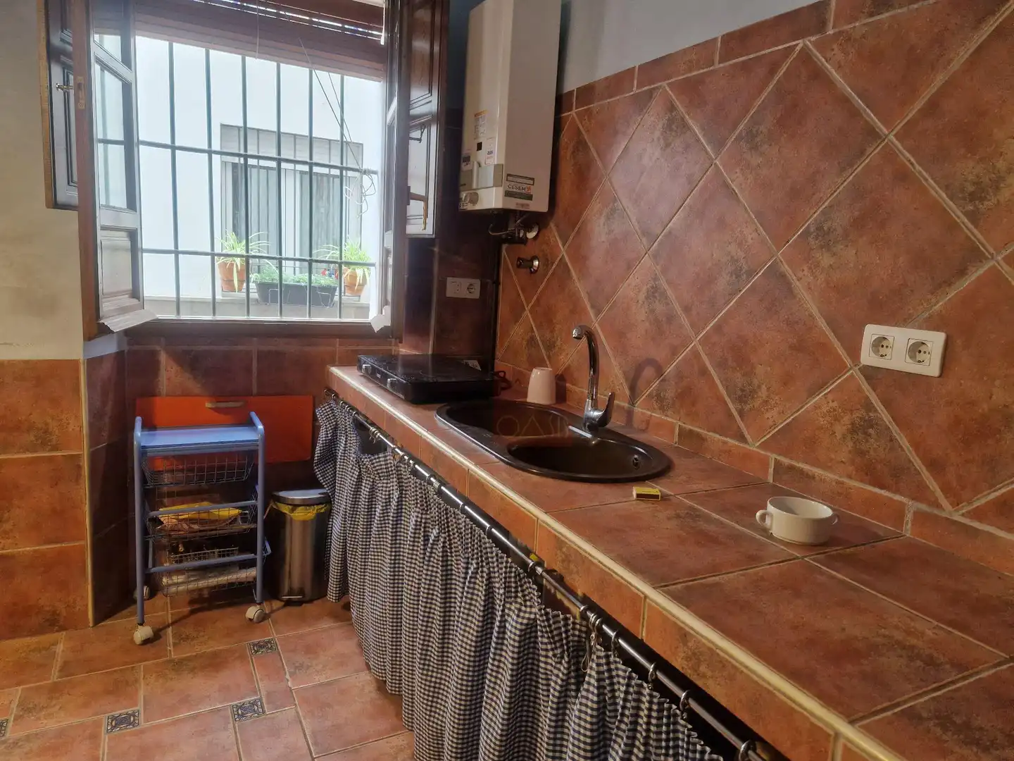 Haus oder Chalet zum Verkauf in San Matías - Realejo