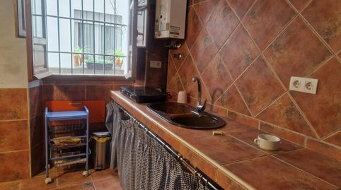 Foto 4 de Casa o xalet en venda a San Matías - Realejo, Granada Capital