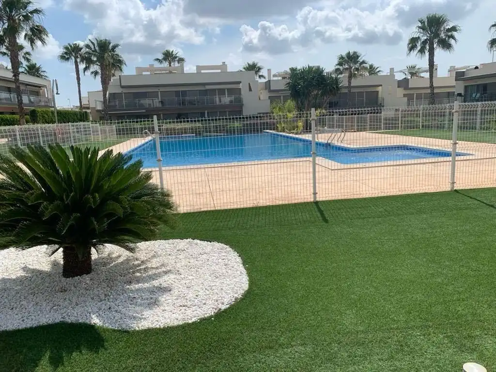 Bungalow con piscina in affitto a CALLE MELOCOTONERO 41, imagen 7