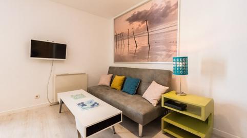 Photo 4 of Flat to rent in Carrer Torres de Sanui, Instituts - Universitat,  Lleida Capital