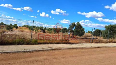 Foto 2 de Residencial en venda a Solana de los Barros, Badajoz