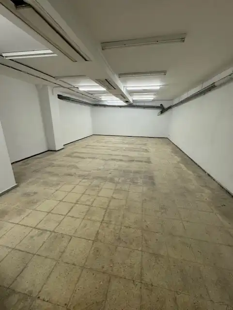 Local comercial en alquiler en Calle José Franchy Roca 36, imagen 6