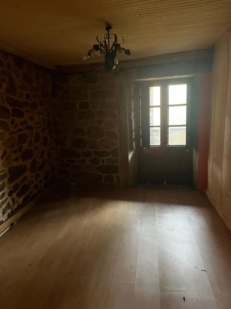 Finca rústica en venta en Rodeiro