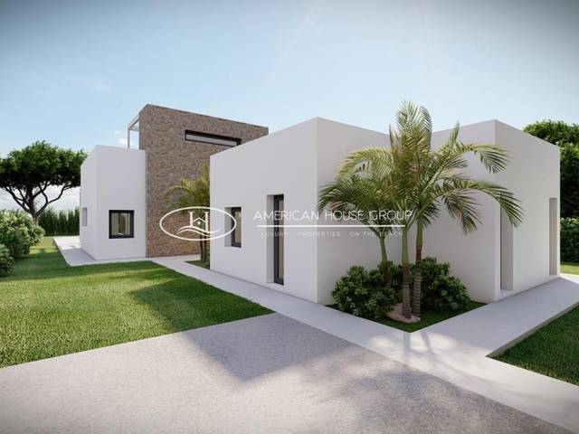 Terreno residencial en Venta en San Andrés Golf
