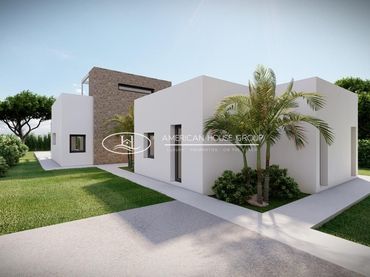 Terreni e lotti in vendita a San Andrés Golf