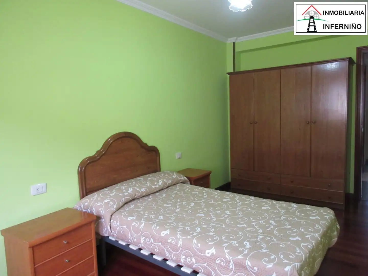 Flat for sale in Piñeiros- Freixeiro, imagen 5