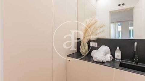 Photo 5 of Flat for rent in P.º del Gral. Martínez Campos, Almagro,  Madrid Capital