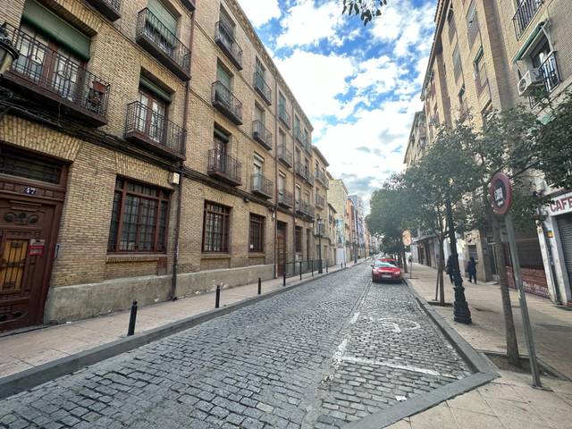 Terreno residencial en Venta en San Pablo