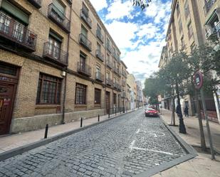 Exterior view of Residential for sale in  Zaragoza Capital