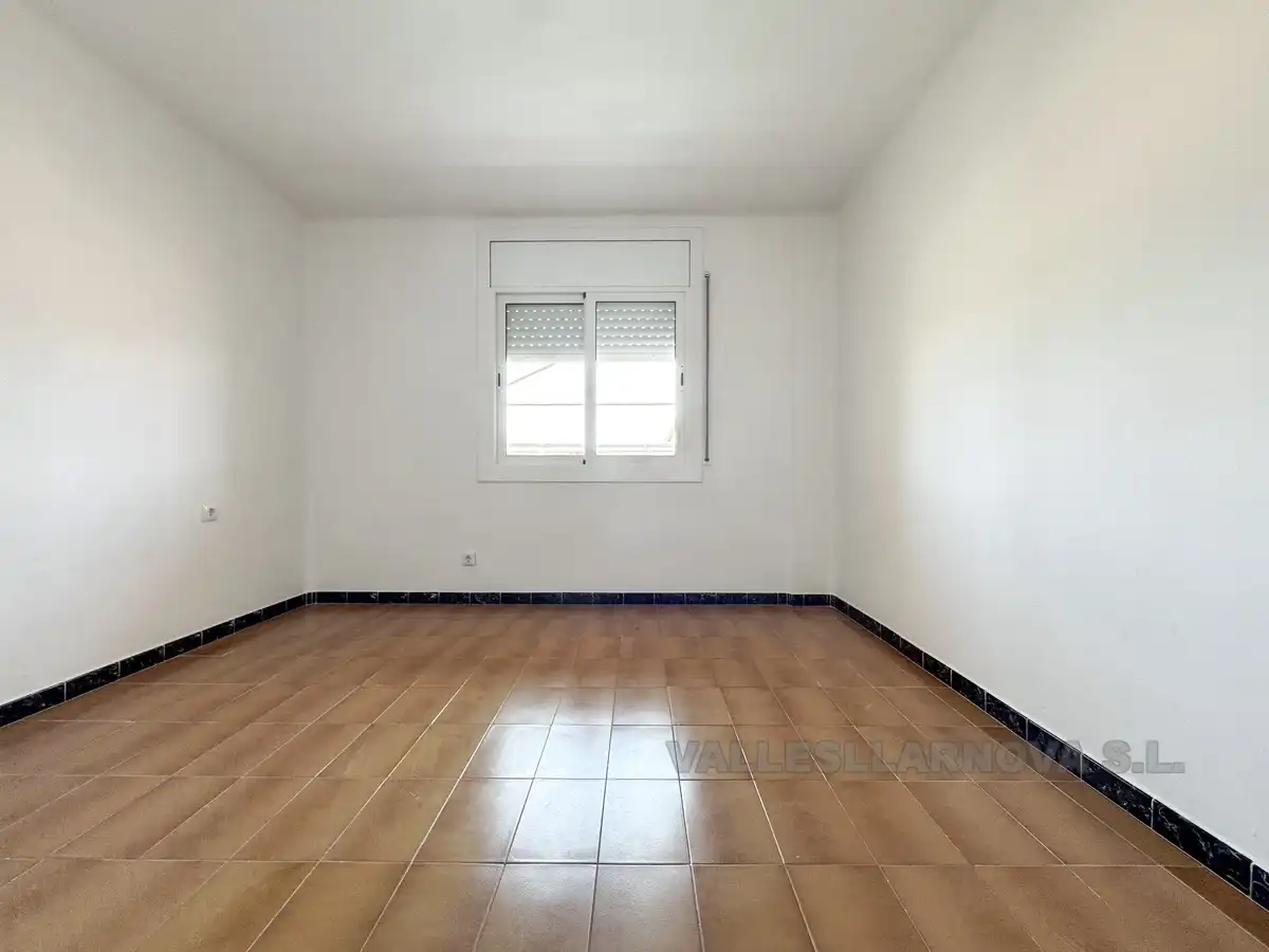 Habitación de Piso en venta en Mollet del Vallès con Calefacción y Balcón