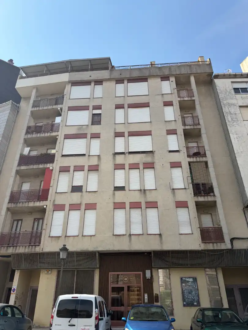 Piso en venta en Avenida de Calvo Sotelo, 44, O Carballiño