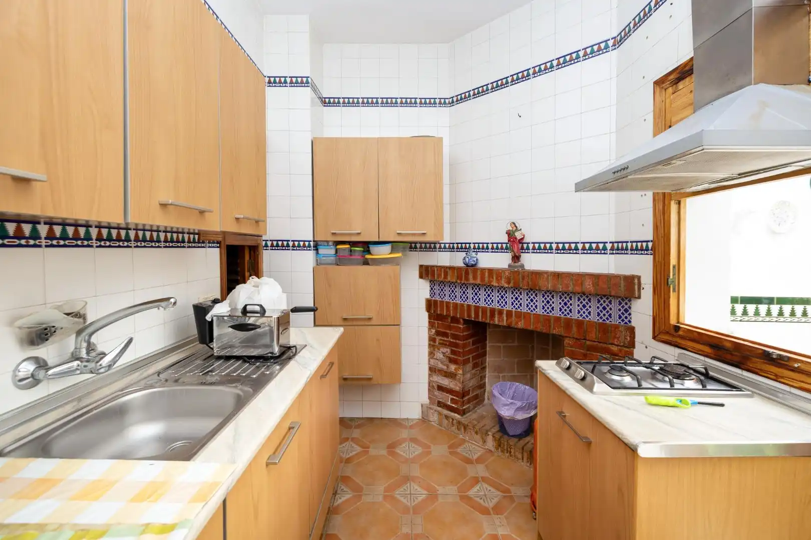 Adosado con terraza en venta en Valderrubio, imagen 14