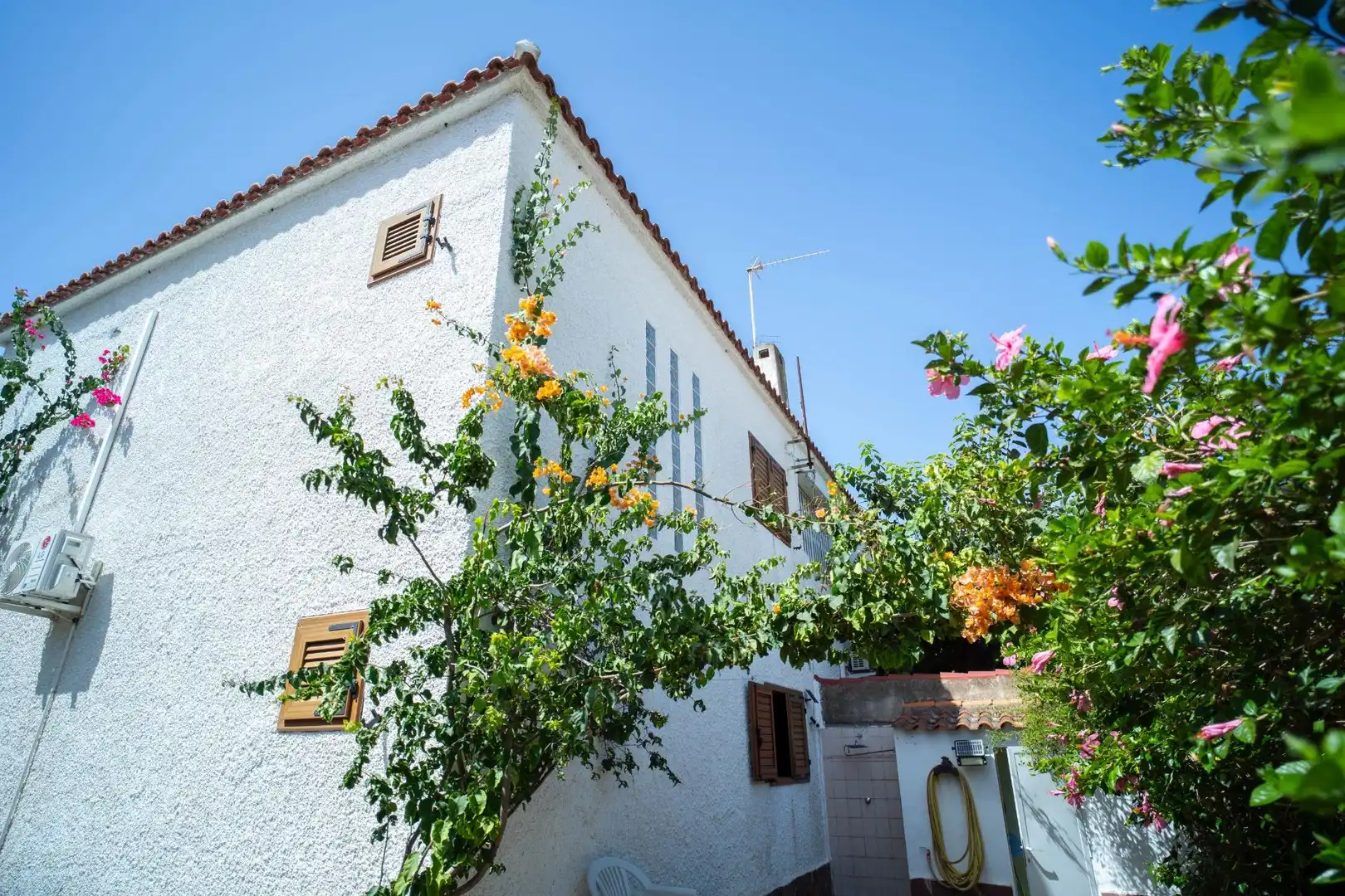Maison mitoyenne avec terrasse à vendre à Calle E CALATAYUD 49, imagen 19