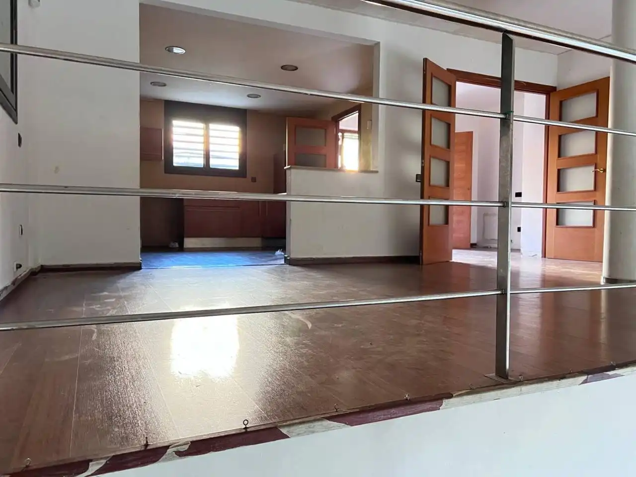 Casa o xalet en venda en Vilanova del Vallès amb Jardí privat, Terrassa i Piscina