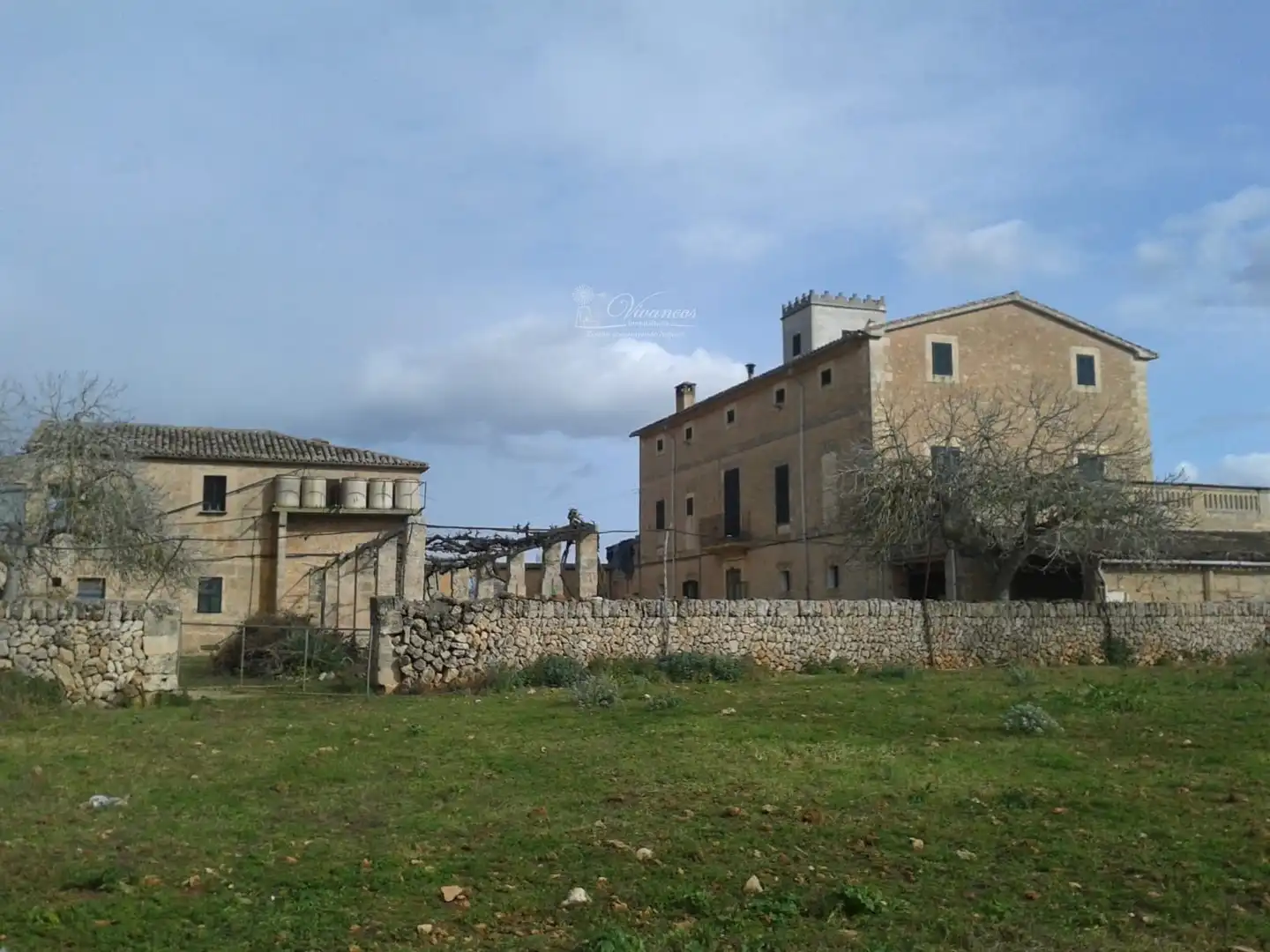 Chalet en venta en Algaida, imagen 8