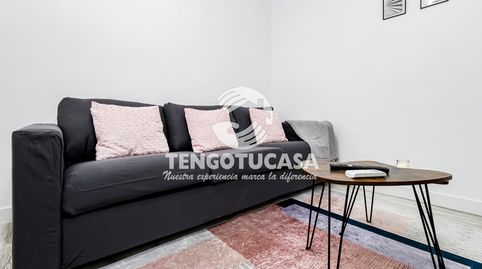 Photo 2 of Flat for sale in Calle de Virgen de Lluc, 20, Quintana, Madrid Capital