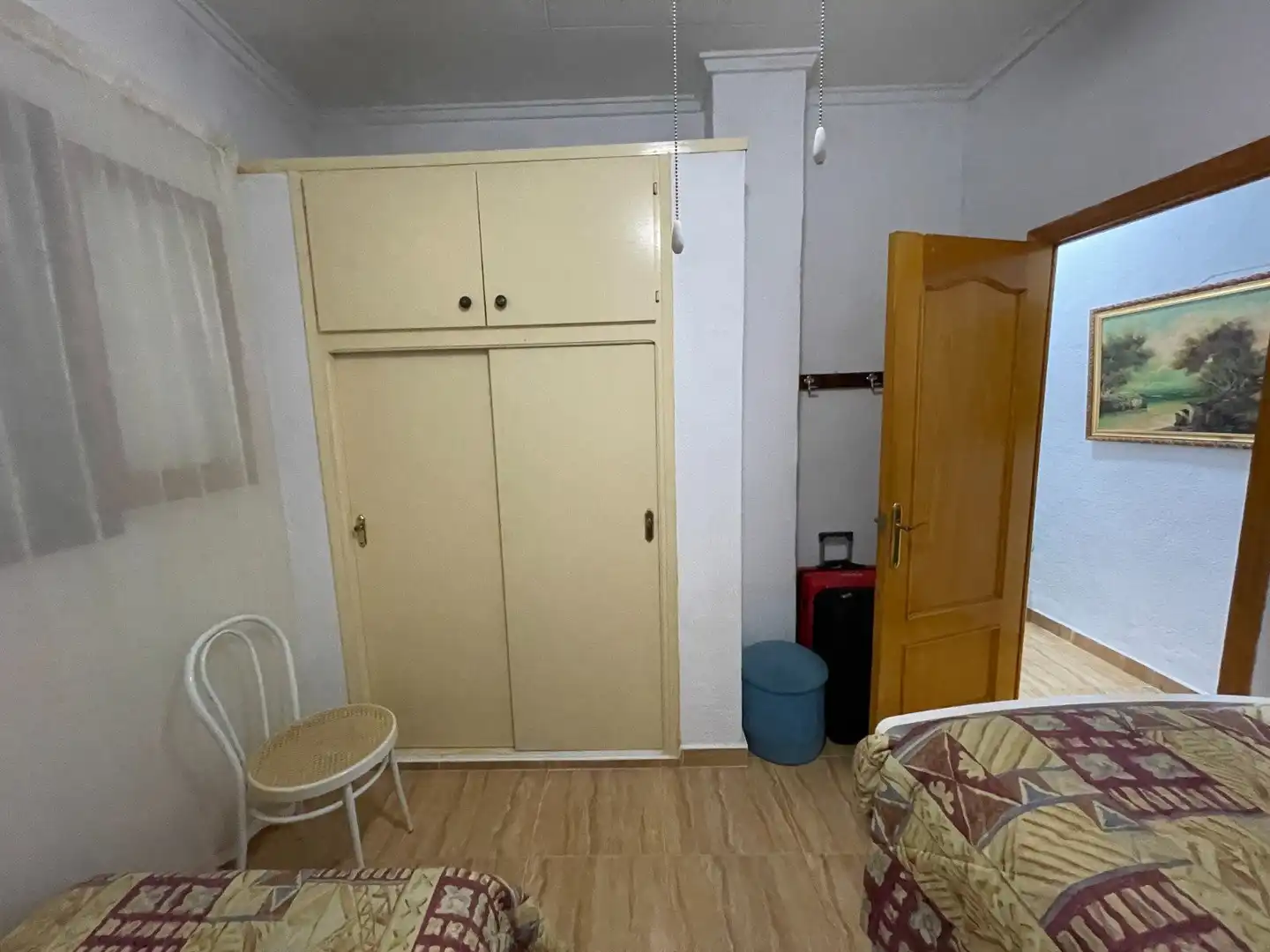Habitación de Finca rústica en venta en San Fulgencio