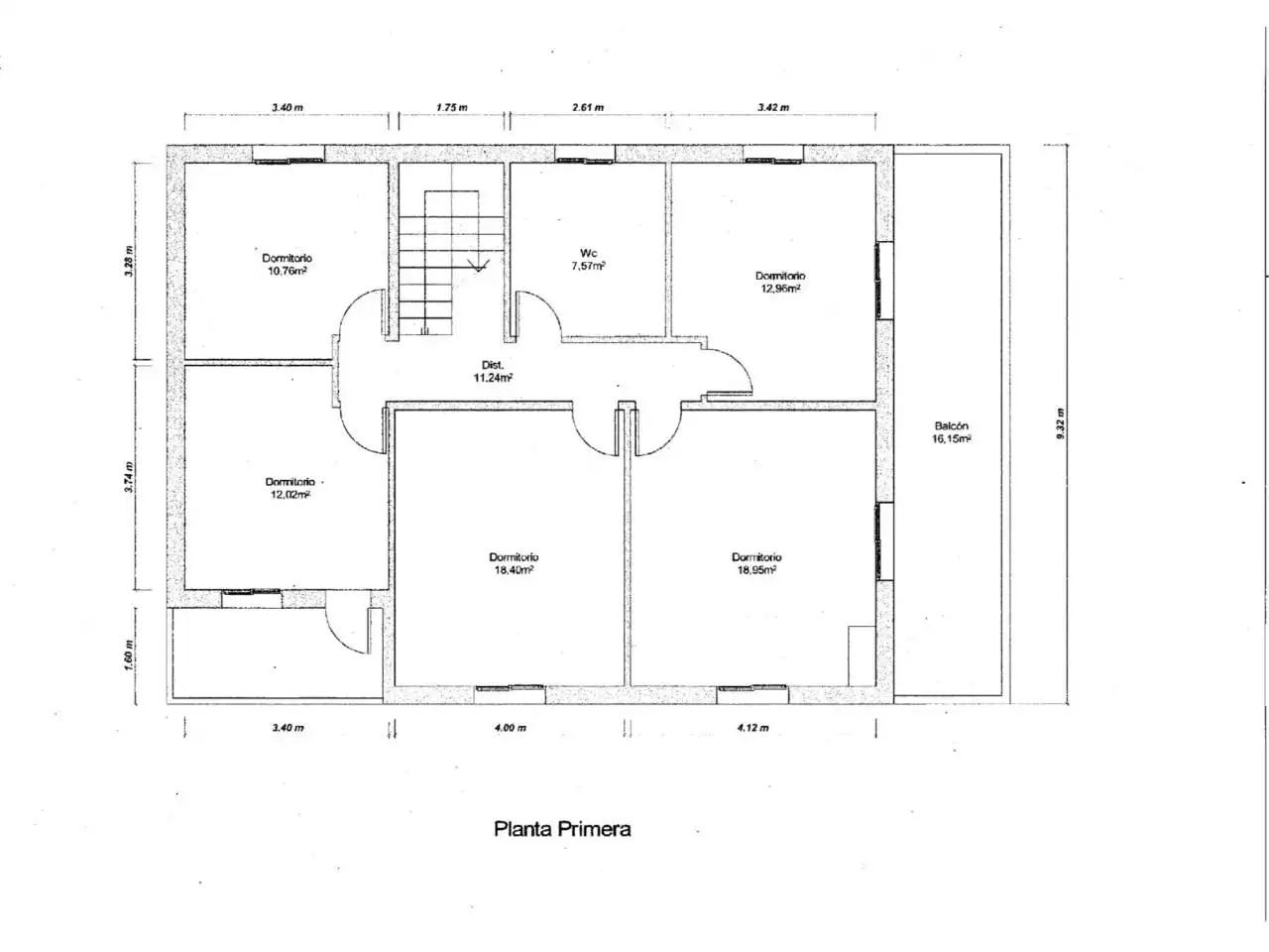 Casa o chalet en venta en Vilanova del Vallès con Jardín privado, Terraza y Piscina
