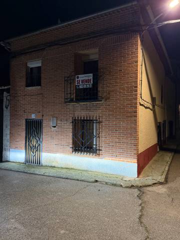 Finca rústica en Venta en Calle Nuestra Señora, 8 en Villavaquerín