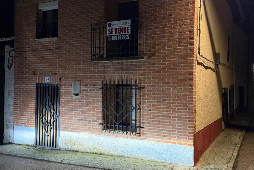 Photo 1 of Country house for sale in Calle Nuestra Señora, 8, Villavaquerín, Valladolid