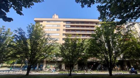 Foto 2 de Piso de alquiler en Pamplona-iruña - Avda. Pio XII, 3, Iturrama, Navarra