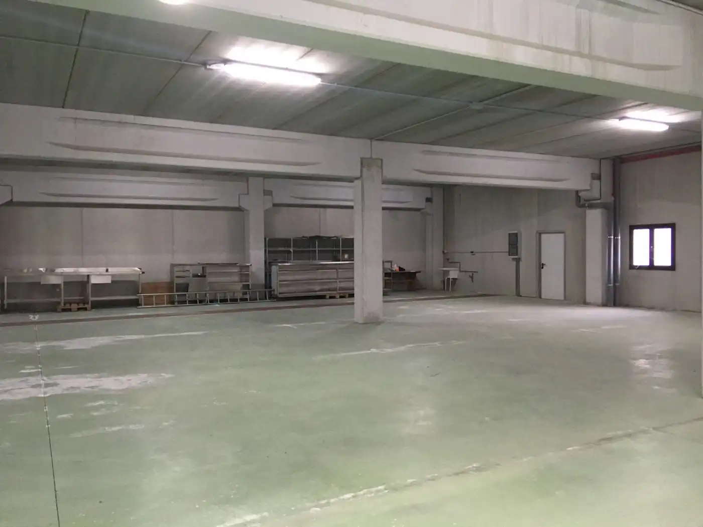 Nave industrial en alquiler en Pedanías Centro, imagen 4