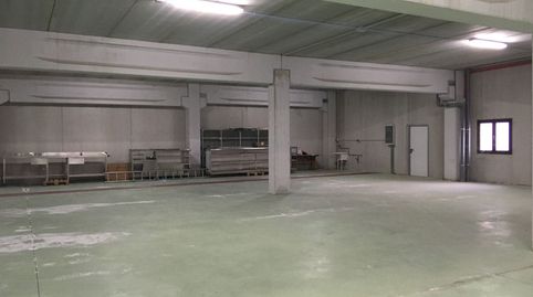 ALQUILER NAVE INDUSTRIAL CON AMPLIAS OFICINAS EN POLIGONO, imatge 4