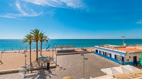 ¡Descubre este magnífico y exclusivo dúplex en venta, situado en primera línea de mar en pleno corazón de Calafell Playa!, image 5