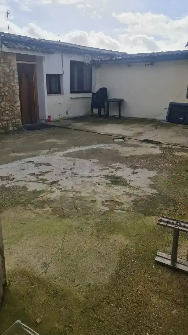 Planta baja en venta en Torresandino con Parquet, Amueblado y Horno